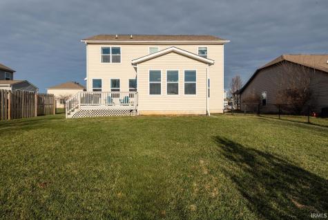 625 S Bobcat Bend Bloomington IN 47403