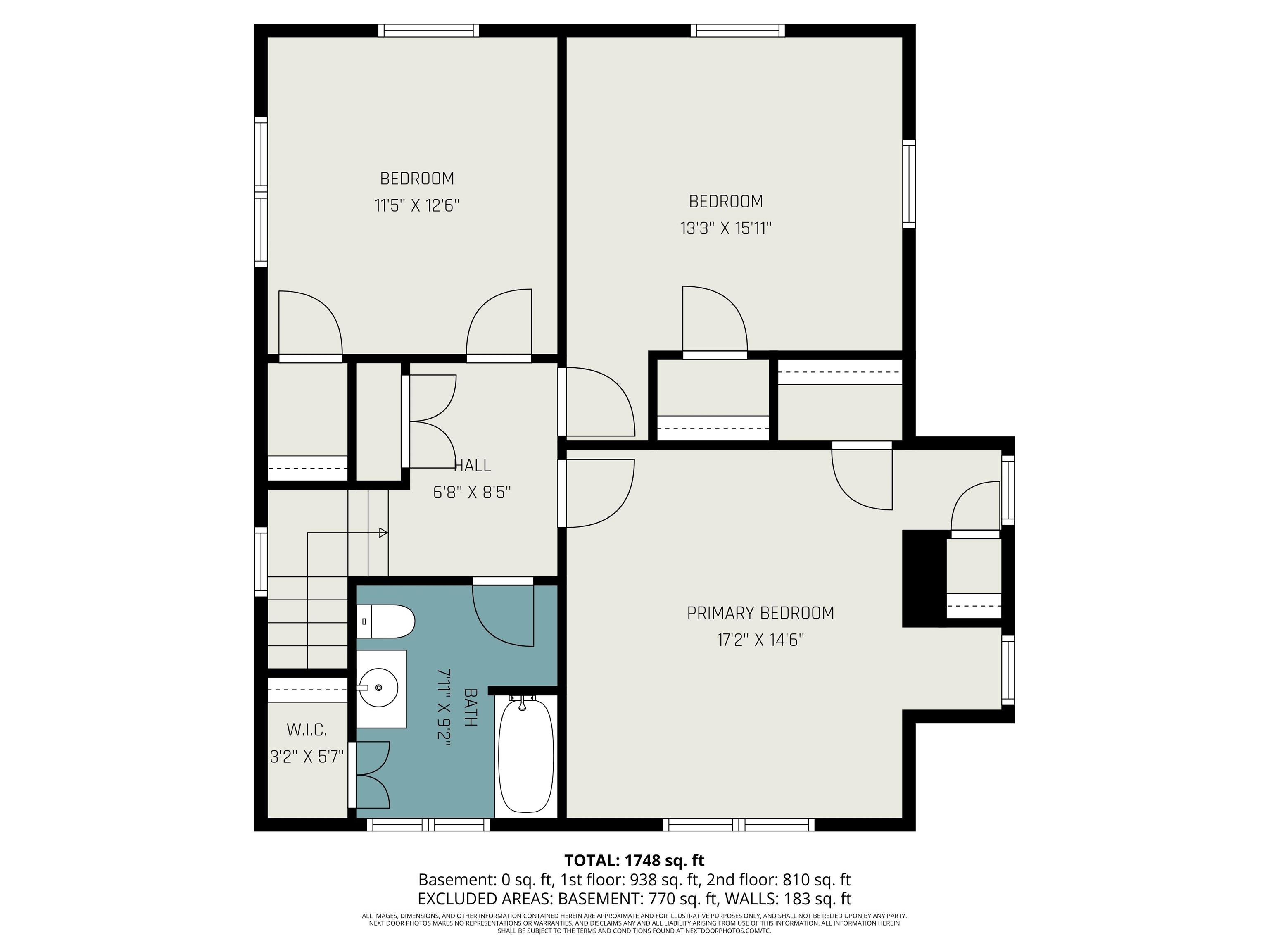 1716 E Wayne Street South Bend IN 46615