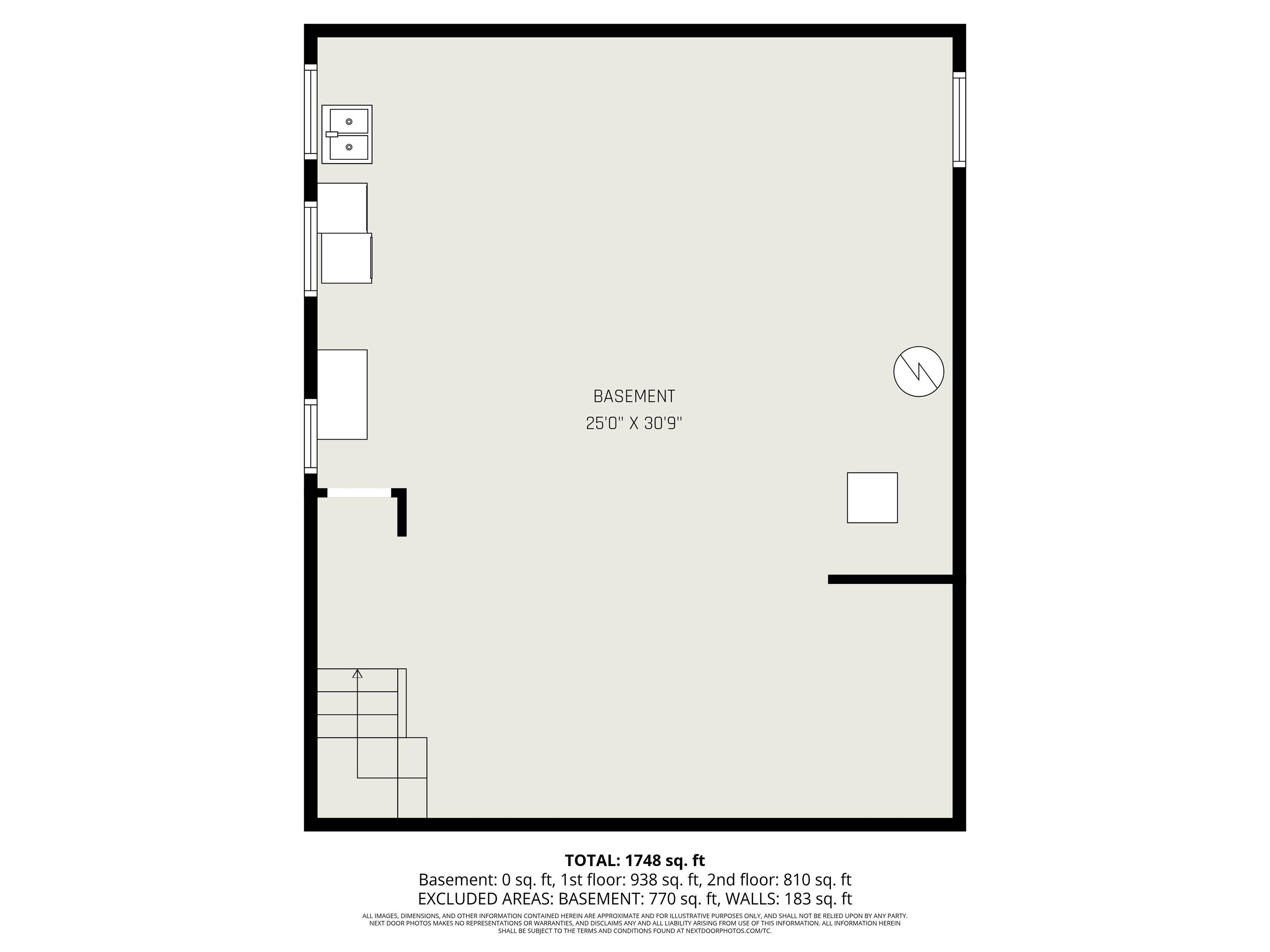 1716 E Wayne Street South Bend IN 46615