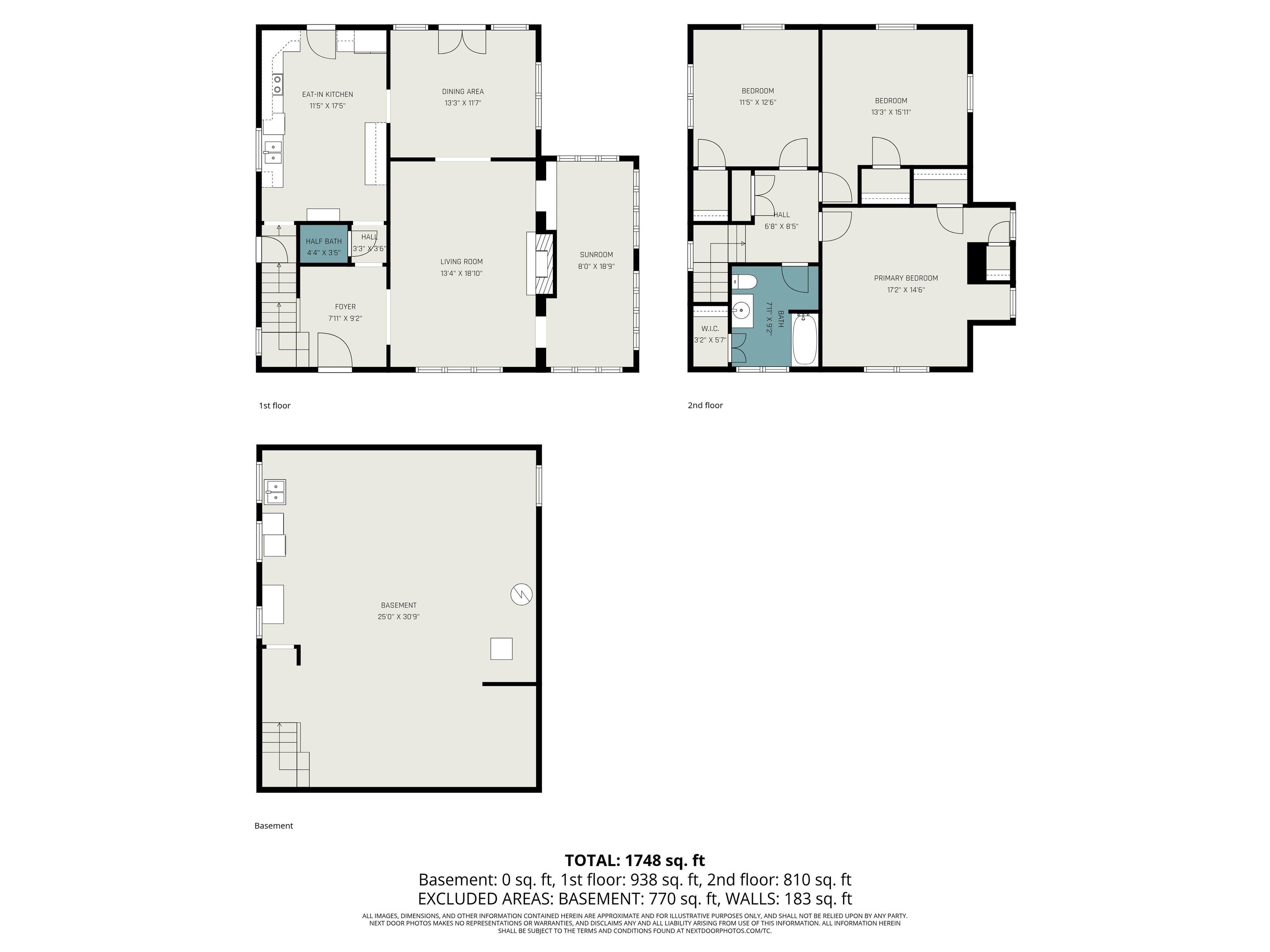 1716 E Wayne Street South Bend IN 46615