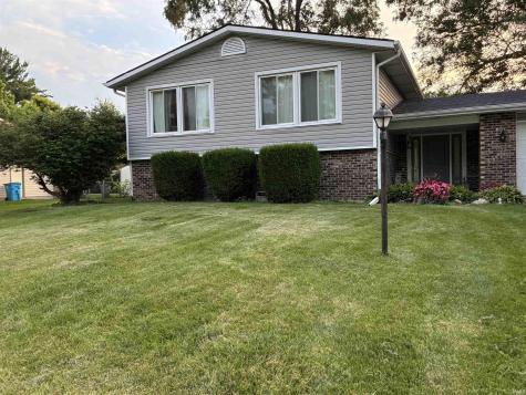 59167 Merrimac Lane Elkhart IN 46517