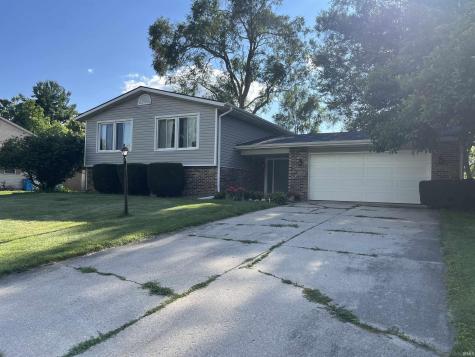 59167 Merrimac Lane Elkhart IN 46517
