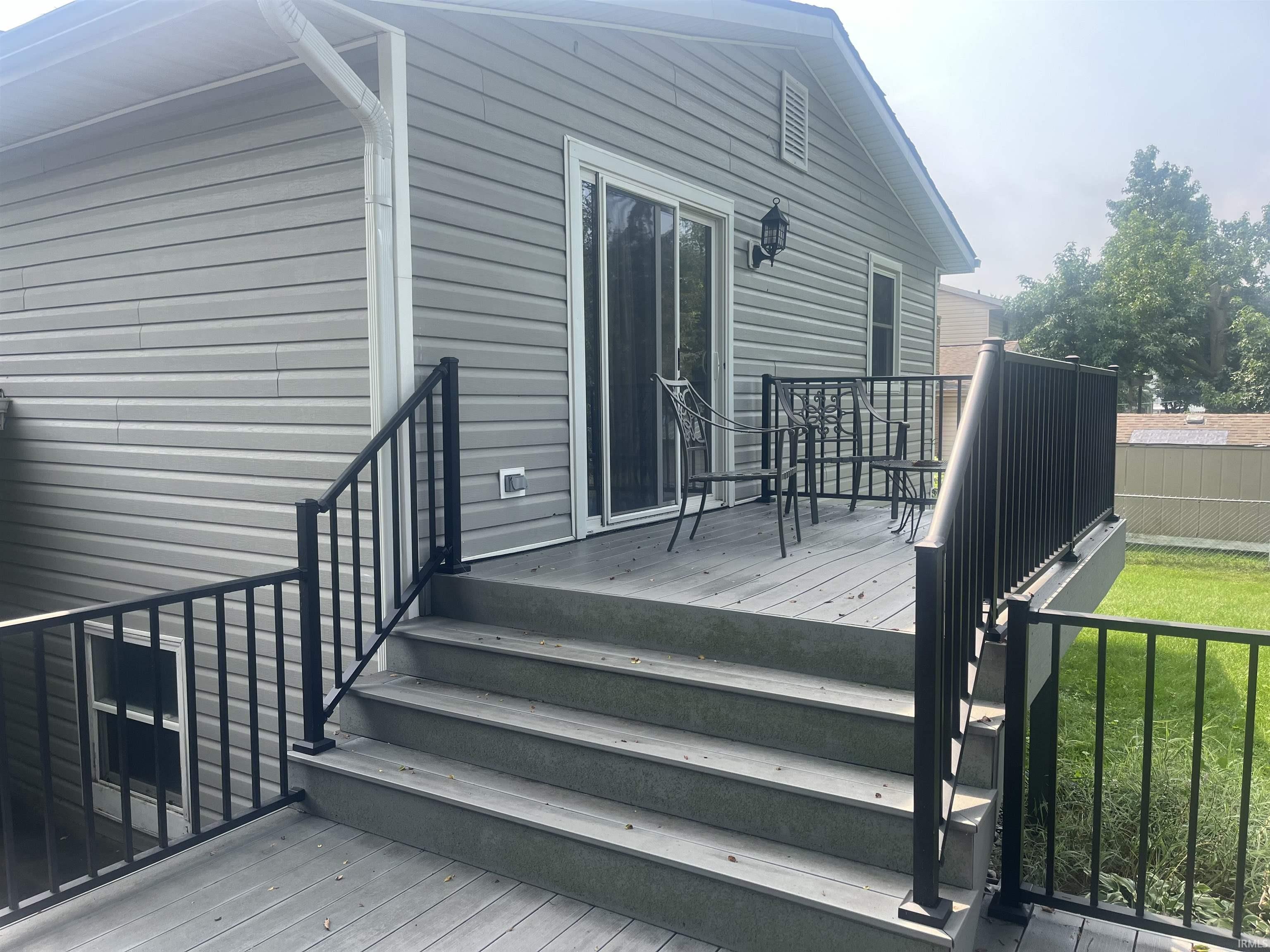 59167 Merrimac Lane Elkhart IN 46517