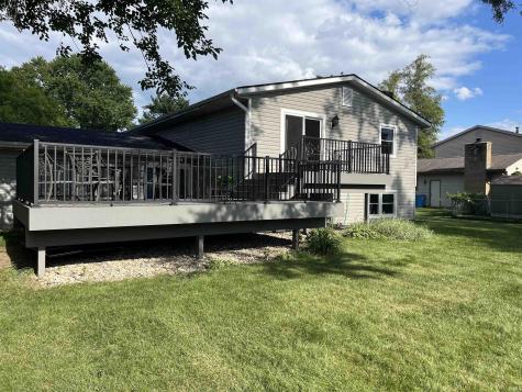 59167 Merrimac Lane Elkhart IN 46517