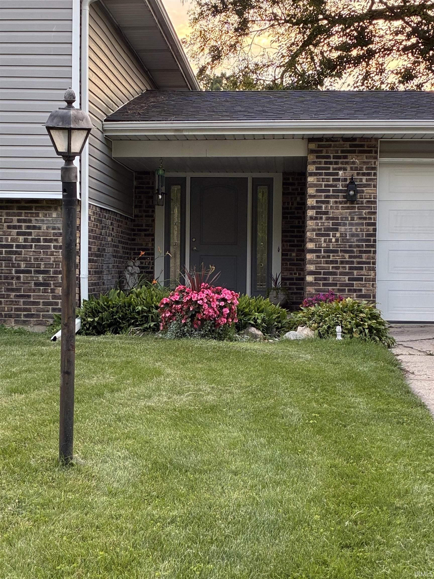 59167 Merrimac Lane Elkhart IN 46517