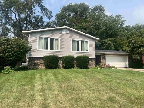 59167 Merrimac Lane Elkhart IN 46517