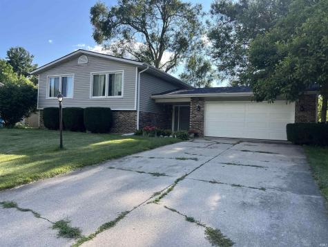 59167 Merrimac Lane Elkhart IN 46517