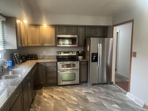 59167 Merrimac Lane Elkhart IN 46517