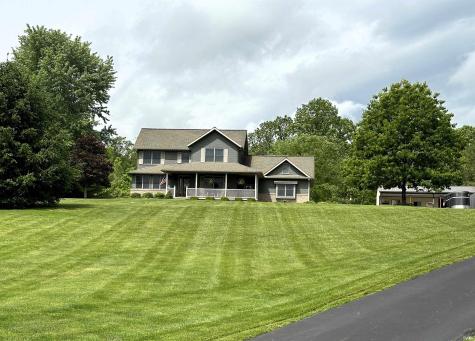 7700 S Rockport Road Bloomington IN 47403