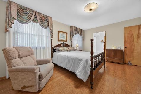 1205 Holman Drive Marion IN 46952