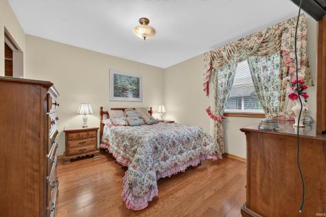1205 Holman Drive Marion IN 46952
