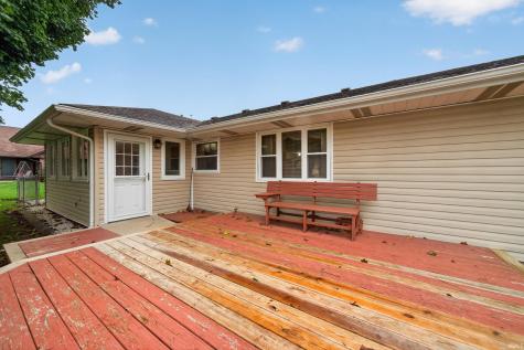 1205 Holman Drive Marion IN 46952