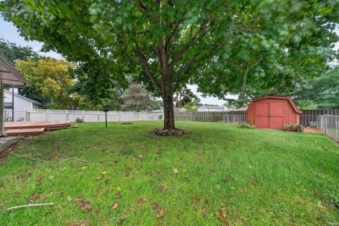 1205 Holman Drive Marion IN 46952