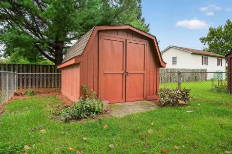 1205 Holman Drive Marion IN 46952
