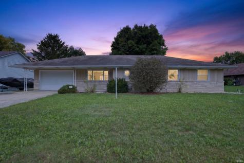 1205 Holman Drive Marion IN 46952