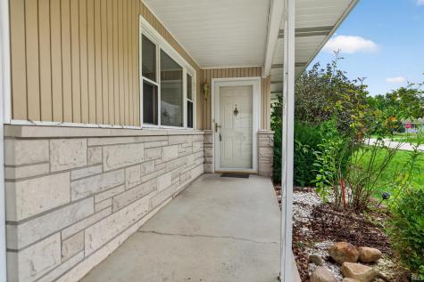 1205 Holman Drive Marion IN 46952