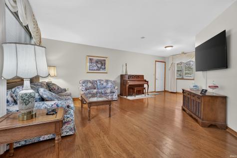 1205 Holman Drive Marion IN 46952