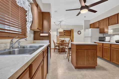 1205 Holman Drive Marion IN 46952