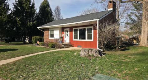109 N Lafayette Street Delphi IN 46923