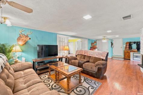 4124 Cadena Lane Fort Wayne IN 46815