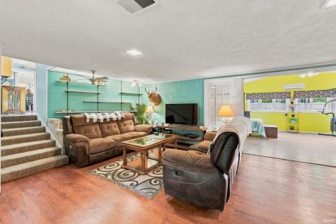 4124 Cadena Lane Fort Wayne IN 46815