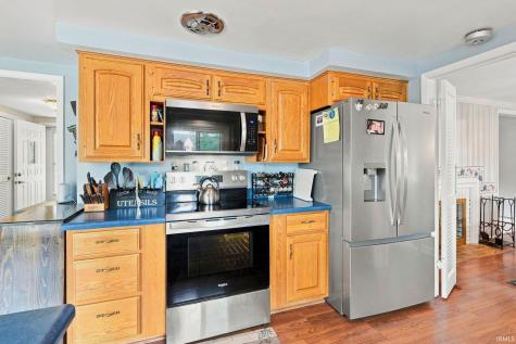 4124 Cadena Lane Fort Wayne IN 46815