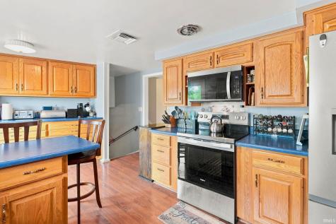 4124 Cadena Lane Fort Wayne IN 46815