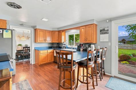 4124 Cadena Lane Fort Wayne IN 46815