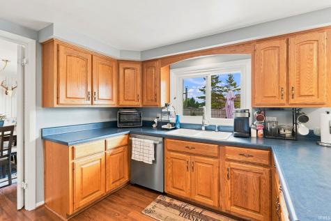 4124 Cadena Lane Fort Wayne IN 46815