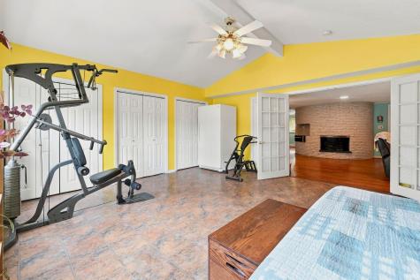 4124 Cadena Lane Fort Wayne IN 46815