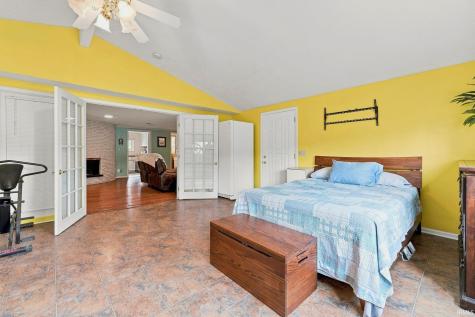 4124 Cadena Lane Fort Wayne IN 46815