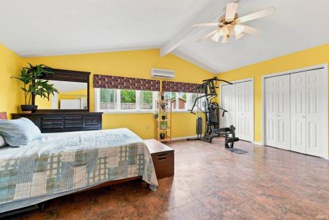 4124 Cadena Lane Fort Wayne IN 46815
