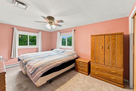 4124 Cadena Lane Fort Wayne IN 46815