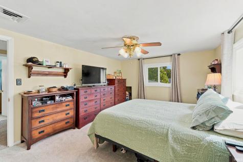 4124 Cadena Lane Fort Wayne IN 46815