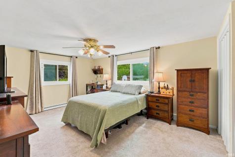 4124 Cadena Lane Fort Wayne IN 46815