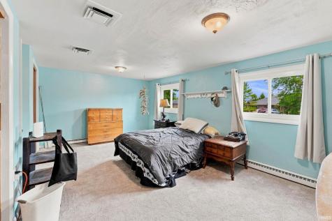 4124 Cadena Lane Fort Wayne IN 46815