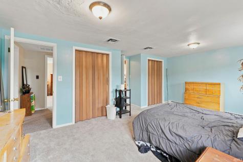 4124 Cadena Lane Fort Wayne IN 46815
