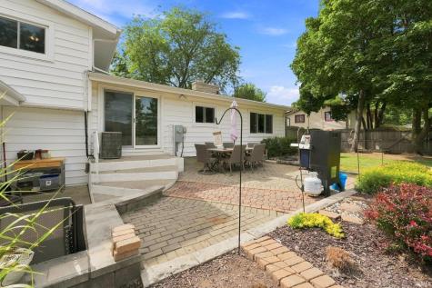 4124 Cadena Lane Fort Wayne IN 46815