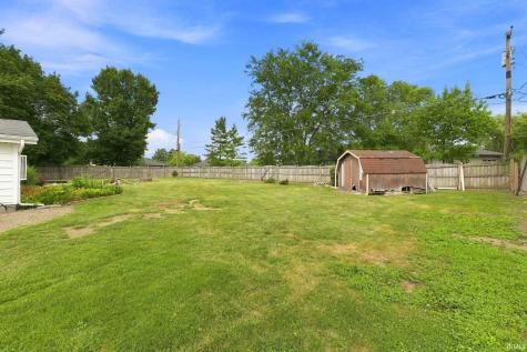 4124 Cadena Lane Fort Wayne IN 46815