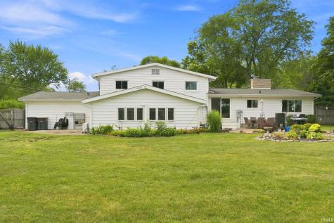 4124 Cadena Lane Fort Wayne IN 46815