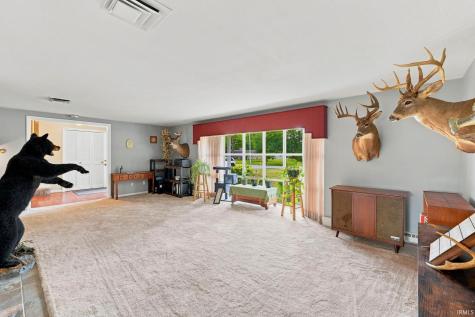 4124 Cadena Lane Fort Wayne IN 46815