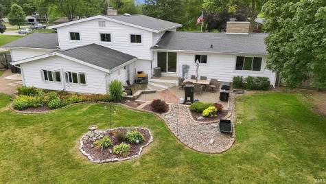4124 Cadena Lane Fort Wayne IN 46815