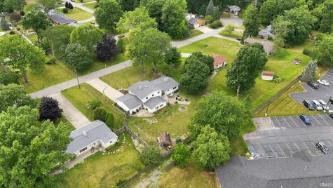 4124 Cadena Lane Fort Wayne IN 46815