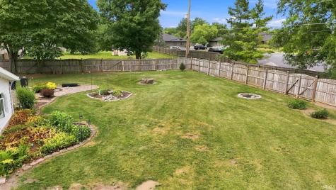 4124 Cadena Lane Fort Wayne IN 46815