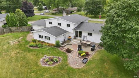 4124 Cadena Lane Fort Wayne IN 46815