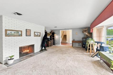 4124 Cadena Lane Fort Wayne IN 46815