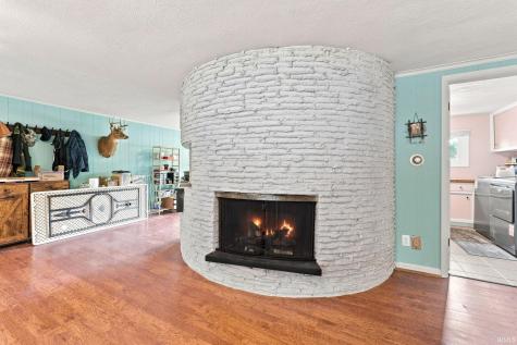 4124 Cadena Lane Fort Wayne IN 46815