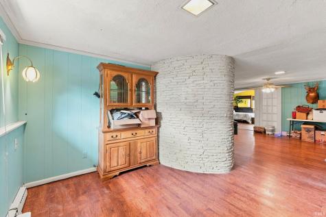 4124 Cadena Lane Fort Wayne IN 46815