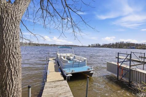 209 S Longshore Drive Walkerton IN 46574