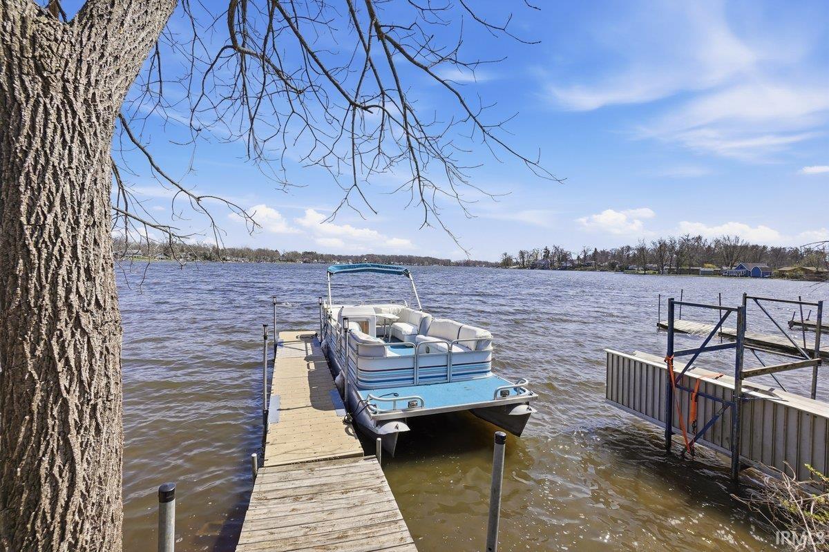 209 S Longshore Drive Walkerton IN 46574